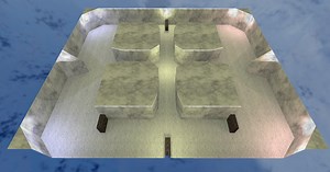 Who made fy_iceworld? A forensic investigation