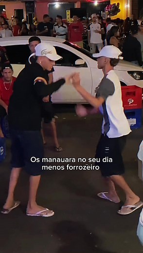 Dancing Forró in Manaus - Quality Galeroso Forró Dance