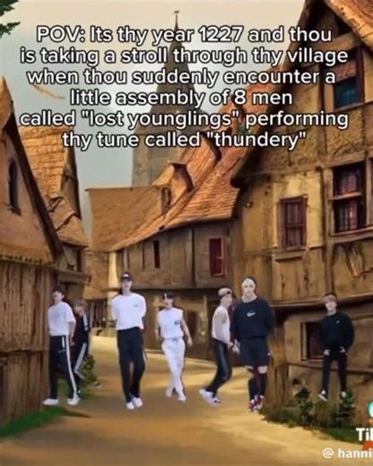 THIS GETS ME EVERYDAYYY