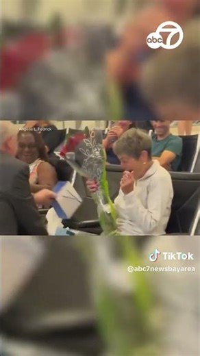 78-year-old proposes to long-lost high school sweetheart