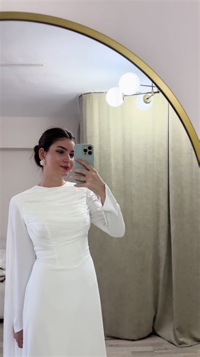 Bugün podyumda değil, hayalin tam ortasındaydım.#keşfet #model #tükiye #türkmenistan