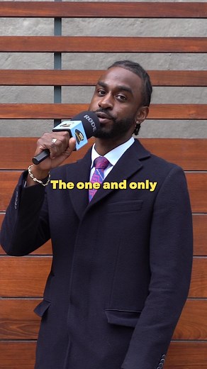 Meet Michael Sobers: A Hotel Doorman's Stories from New York City