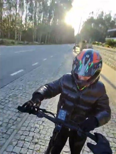 JOYOR Electric Scooter – Your Best Ride Yet 🛴
