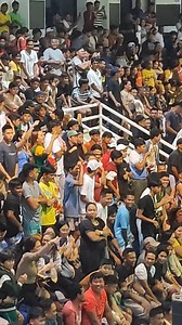 3M views · 111K reactions | Pati sa game grabiii | Bosx EJ | Facebook