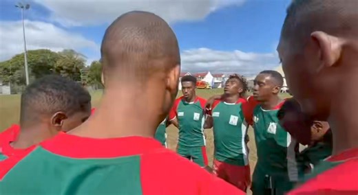 Madagascar 7s are close to qualifying for World Rugby's Sevens Challenger Series. This after the Makis finished as runners-up in the first leg of the Rugby Africa 7s in Mauritius last weekend. They lost to Uganda in the final but coach Mboazafy Noe believes they can go one better this weekend. | Rugby Afrique