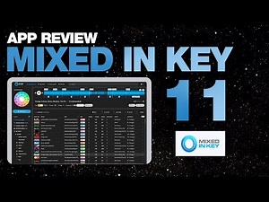 Mixed In Key 11 Review