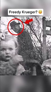 Creepy Things Hidden In Photos 🤯