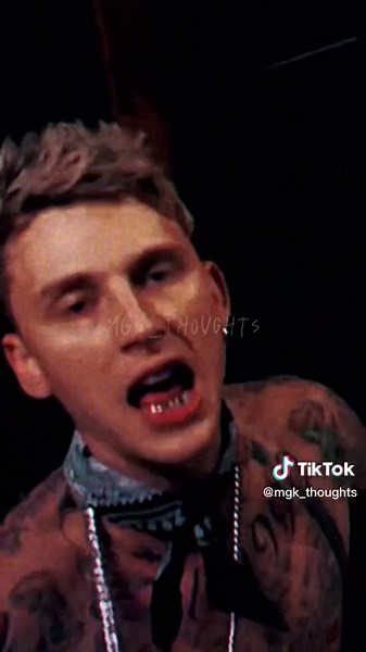 Machine Gun Kelly 'Loco' Edit