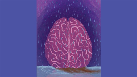 Snoozing Mice Reveal One Neurotransmitter Is Crucial For The Brain’s Inbuilt "Washing Machine"