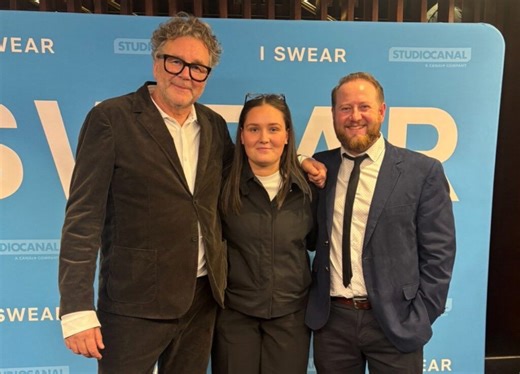 Driving instructor’s videos turn Tourette’s teen into movie star