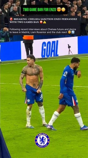 Was this really necessary at this point 🙄 #chelsea #enzofernández #premierleague #arsenal #manutd