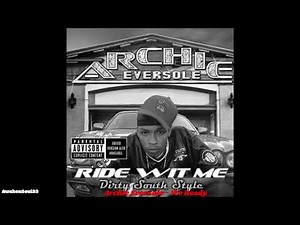 Archie Eversole We Ready 1 hour