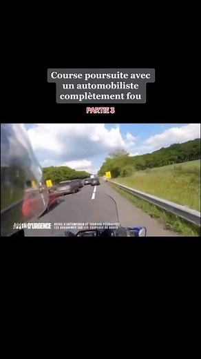 116K views · 785 reactions | Courses poursuite avec les gendarmes de châteauroux !! Un chauffard inconscient et dangereux fait tout pour échapper aux fdo ! Partie 3 | Diallo&Fréres | Facebook