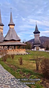 Maramures #romania #maramures #travel | visit-ro.com