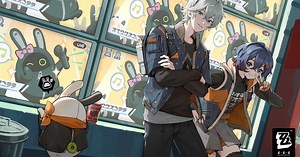 How to play Zenless Zone Zero multiplayer with friends