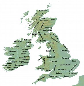 5. The Insular Celts