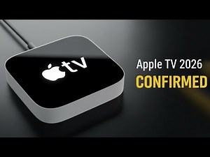 Apple TV 4K (2026): Why This Tiny Box Could Become the Center of Your Digital Life