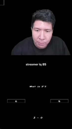 Windah IQ 85 in Roblox and Stumble Guys Gameplay