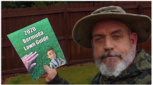Bermuda Lawn Care Guide