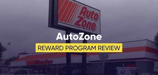 AutoZone Rewards Program Review: A Loyalty Program on a Roll