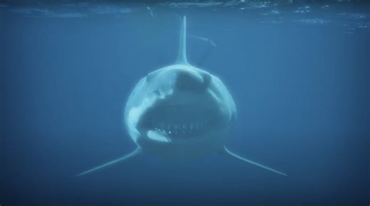 Orange Comet and Universal Team for ‘JAWS: Infested Waters’ Experience