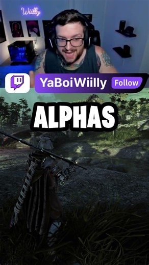 Soulframe Has One Of The BEST Alphas I've Ever Played...