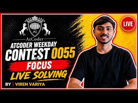 Live Leetcode POTD | 2833. Furthest Point From Origin | Day 1