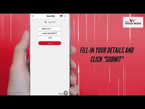 DFCC Virtual Wallet Episode 03 - How to manage your credit card