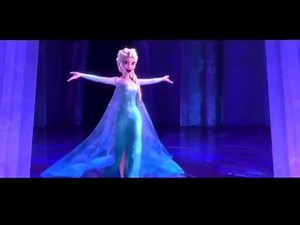 Let it go in Galician-Movie version (unofficial)-#2