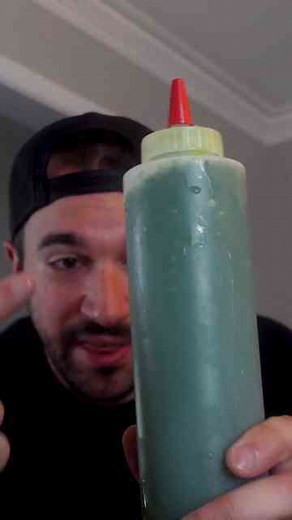 We Tried Dill Pickle Hot Sauce… And It Slaps!