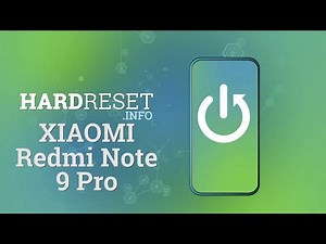How Looks Incoming Call Screen - Xiaomi Redmi Note 9 Pro