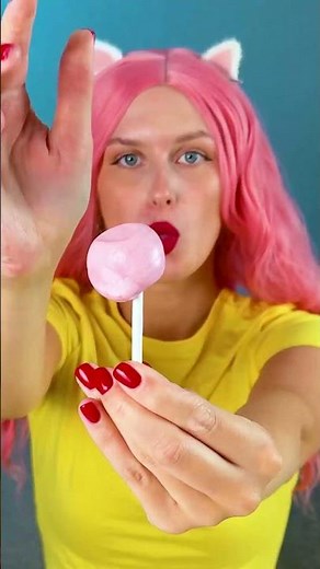 Create a Chewy Surprise Lollipop! 🍭 The Ultimate Prank