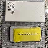 SPIDERCASE Magnetic for iPhone 16 Case, [Curly Wave Edge] with [2 Tempered Glass Screen Protector] [Full Camera Protection] Anti-Fingerprint Anti-Scratch Case for iPhone 16 6.1”, Rose Red