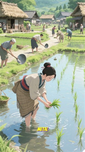 The untold story of ANCIENT JAPAN before the samurai