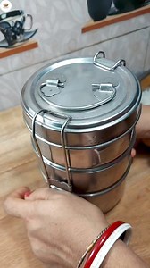 983K views · 7.6K reactions | Today's lunch box day-248 #lunchbox #lunch #viralvideoシ #streetfood #trendingpost | Asima Maji | Facebook