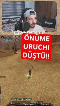 How did Uruchi manage to get right through us at level 55? 😂 #silkroad #silkroadonline #mmorpg #u...