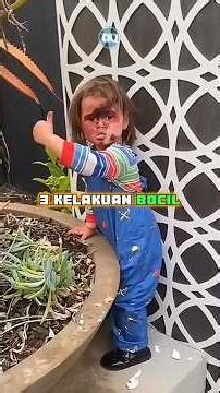 Ini adalah 3 kelakuan bocil paling gak bisa ditebak | part 3