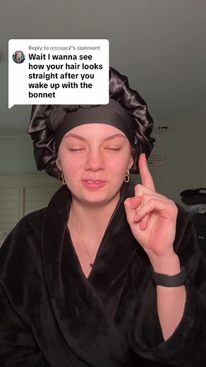 Benefits of Wearing a Bonnet for Hair Protection and Growth