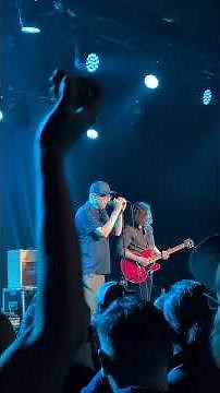 Load Me Up! Matthew Good LIVE!!!!