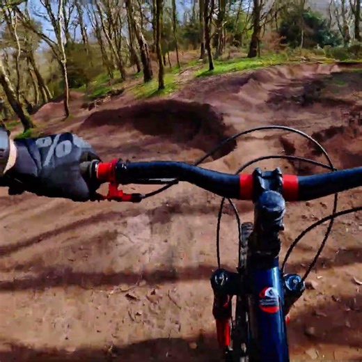 Freeride Line top to bottom - Hemlock Stone