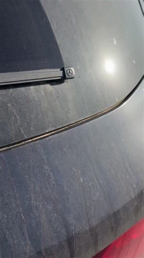 Transform your ride from ordinary to extraordinary! 🌟 Our detailing service brings out the beauty in every detail. #DetailingMagic