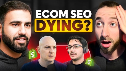 Is E-commerce SEO Dead? Google’s Universal Commerce Protocol the Future of Search | Primary Position SEO NYC