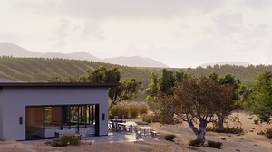 Lumion 11 Tips for Architects: Rendering with Example Projects - Blog