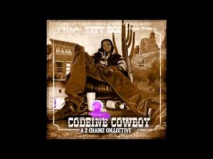 2 Chainz Cowboy