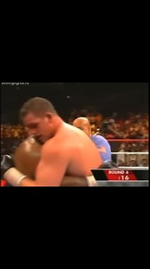 On this day 20 years ago, at the MCI Theater in Washington, D.C., Irish heavyweight Kevin McBride marked a career-defining moment by ending the legendary Mike Tyson’s time in the ring. After six chaotic and bruising rounds, Tyson’s corner threw in the towel, bringing a close to a turbulent contest in which Tyson was docked two points for intentional headbutts. For the Clones native, it was a monumental victory — one that remains a proud and unforgettable chapter in his boxing journey | Irish-Box