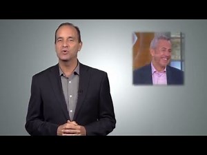 Predictive Media Training: Great Example of How to Set the Tone of an Interview