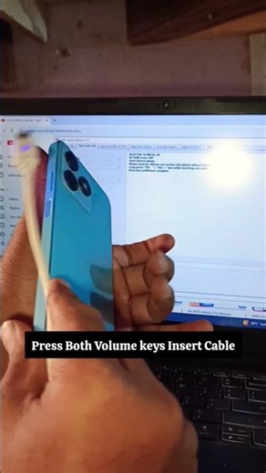 Sparx Neo 6 Plus Frp Bypass With Umt Unisoc #frp #android #frpbypass #sparx #frp2025#2025#2025shorts