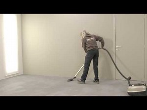 Poser pvc / vinyle à clipser berryalloc pureclick