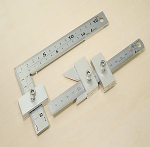 19K views · 270 reactions | Center finder Making DIY | Woodworking Tools | Facebook