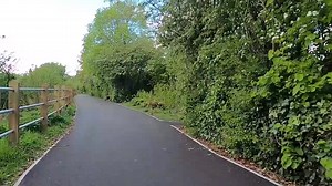 6.6K views · 38 reactions | Would you like to see more improvements made in areas along the Trans Pennine Trail? Then complete the survey and have your say! https://orlo.uk/PLsNZ | Warrington Borough Council | Facebook